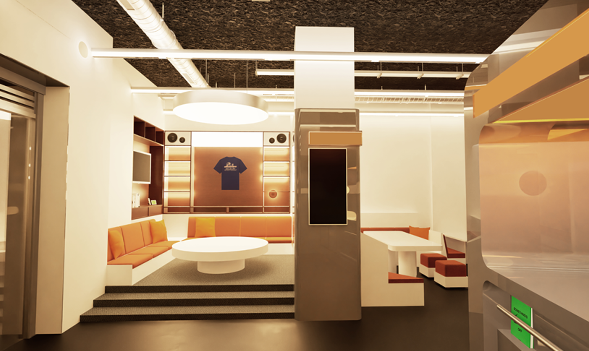 Your House Your Rules